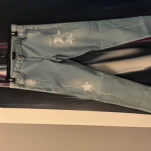 Denim Jeans